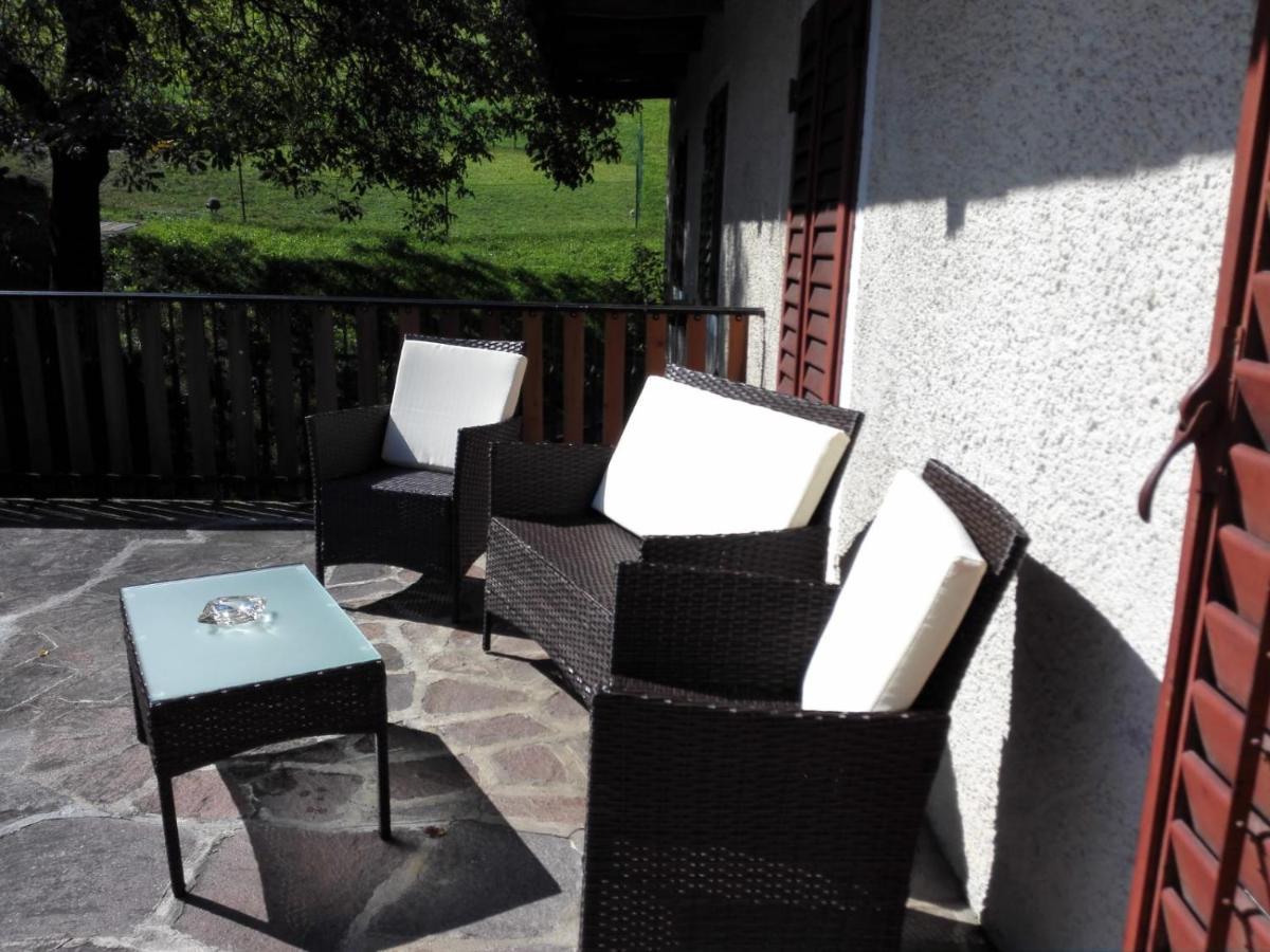 Zimmer 1 Am Manoetscherhof Hostal Tires Exterior foto